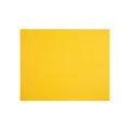 Quill Coloured Board 210gsm 510 x 635mm Sunshine Pack of 20
