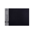 Quill Surface Board 600gsm A3 Black Pack of 5