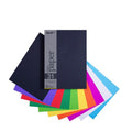 Quill Cover Paper 125gsm A5 Assorted Pack of 250