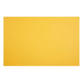 Quill Foam Board 5mm 500 x 770mm Yellow Pack of 5