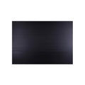 Quill Signboard PP 5mm A3 Black Pack of 5