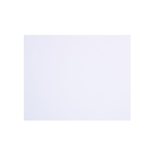 Quill Pasteboard 600gsm 510 x 635mm White Pack of 10