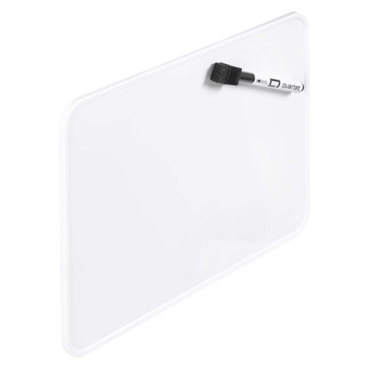 Quartet Double Sided Magnetic Lap Board 210 x 300mm