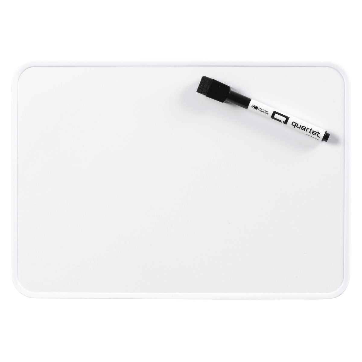 Quartet Double Sided Magnetic Lap Board 210 x 300mm
