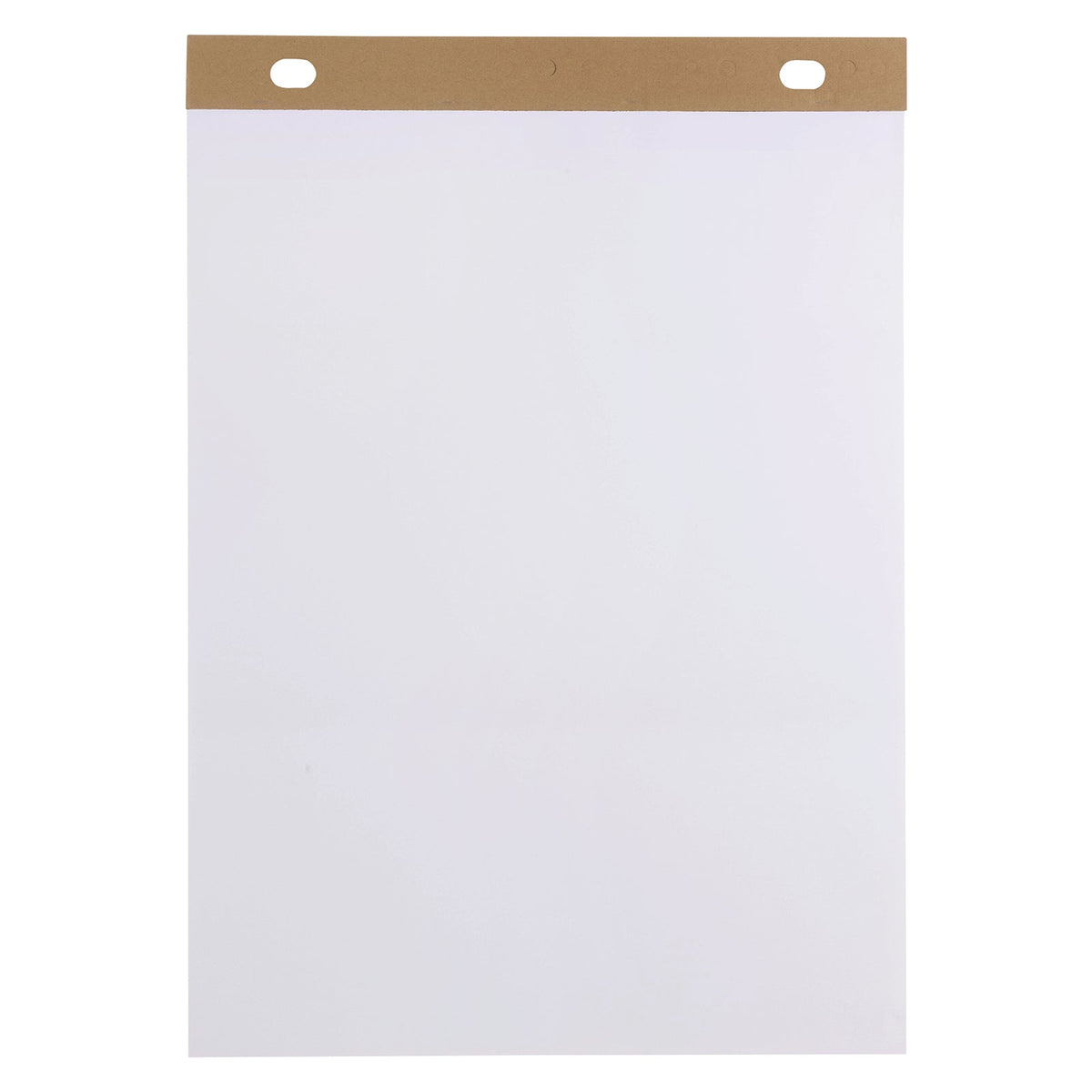 Quartet Flipchart Pad 50 Sheets 600 x 850mm Pack of 2