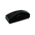 Quartet Mini Magnetic Eraser Black Pack of 12