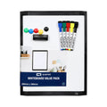 Quartet Whiteboard Value Pack 280 x 360mm
