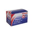 QuikStik Label Dispenser Magnum Roll 78 x 48mm White Pack of 500