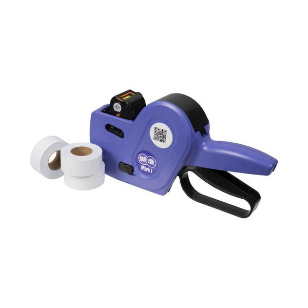 QuikStik Mark I Pricing Gun Price Marking Tool Single Line