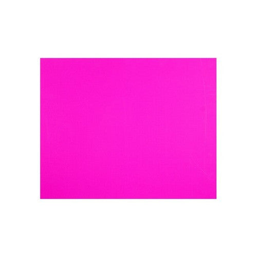 Quill Coloured Board 230gsm 510 x 635mm Fluoro Pink Pack of 25