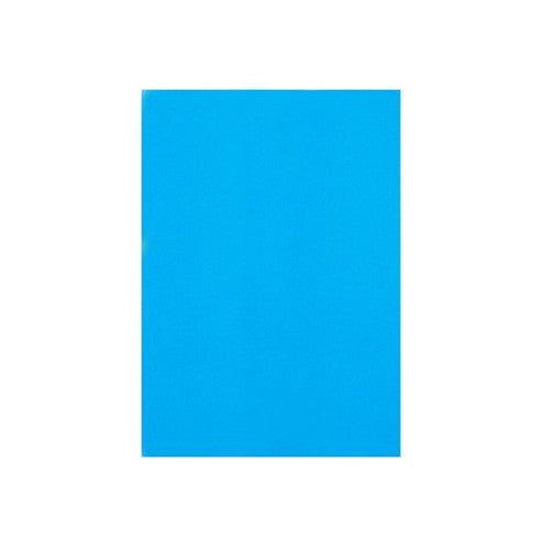 Quill Coloured Paper 80gsm A4 Marine Blue Pack of 100
