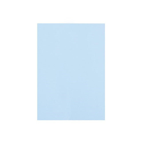Quill Coloured Paper 80gsm A4 Powder Blue Pack of 500