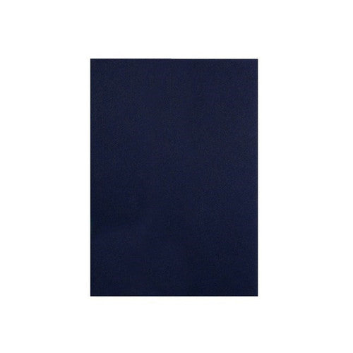 Quill Cover Paper 125gsm A4 Black Pack of 250