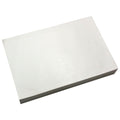 Quill Litho Paper 60gsm 255 x 380mm White Pack of 500