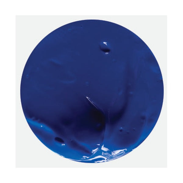 Educational Colours Rainbow Junior Acrylic Paint 250ml Blue