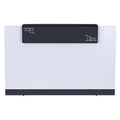 Rapidline Reception Counter 1800 x 800mm Natural White