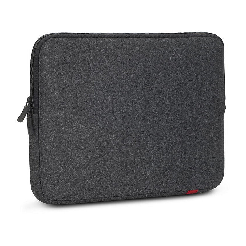 Rivacase 5123 Antishock MacBook 13 Sleeve Dark Grey
