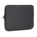 Rivacase 5123 Antishock MacBook 13 Sleeve Dark Grey