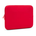 Rivacase 5123 Antishock Laptop Sleeve 14 Red