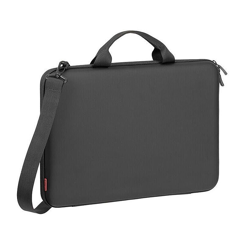 Rivacase 5130 Antishock Hard Shell Case MacBook Air 15 Laptop 14 Black