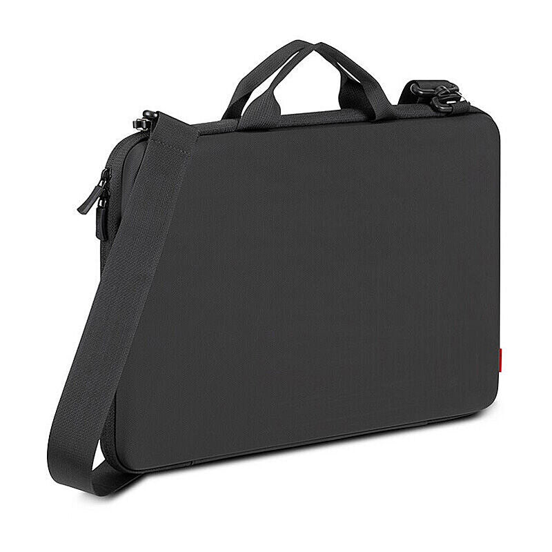 Rivacase 5131 Antishock Hard Shell Laptop Case 15.6 Black