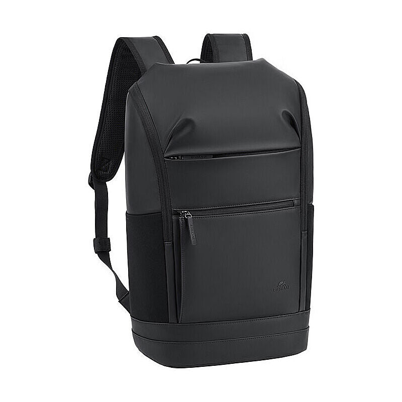 Rivacase 7856 Eden ECO Urban Backpack 20L Black