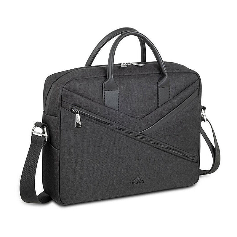 Rivacase 8124 Clark ECO Laptop Bag MacBook Air 15 and 14