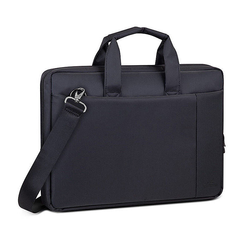Rivacase 8231 Central Laptop Bag 15.6 Black