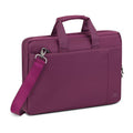 Rivacase 8231 Central Laptop Bag 15.6 Purple