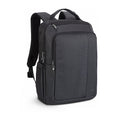 Rivacase 8262 Central Laptop Backpack 15.6 Black