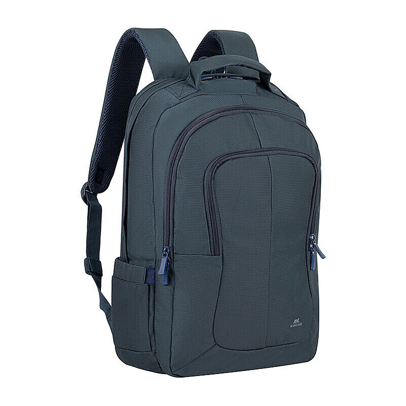Rivacase 8460 Tegel ECO Bulker Backpack 23L Blue