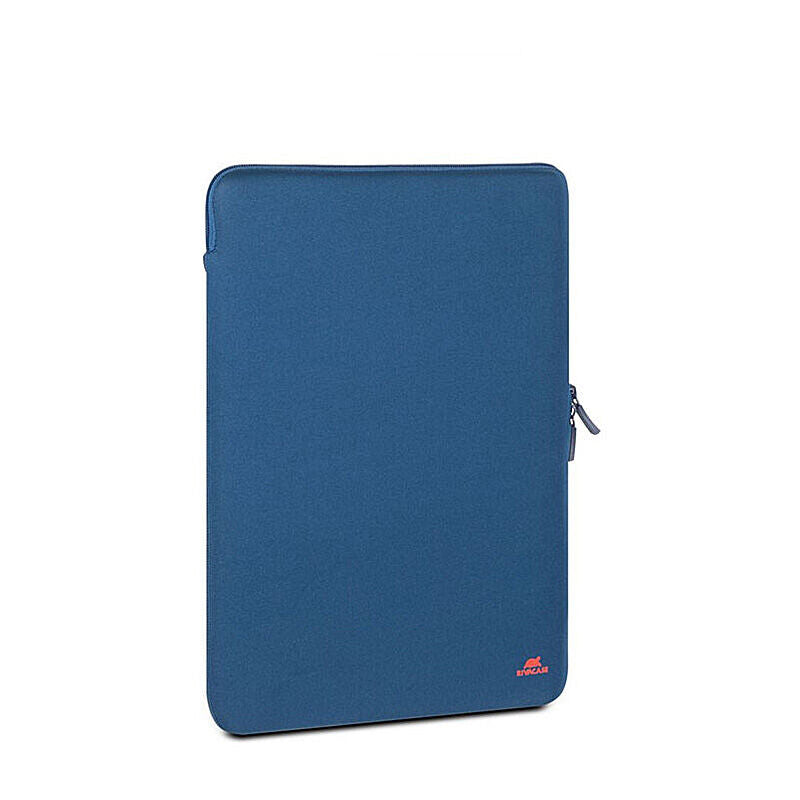 Rivacase 5224 MacBook Air 15 Antishock Neoprene Sleeve Dark Blue