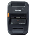 Brother RJ-3230B 3 Inch Rugged Mobile Receipt and Label Printer