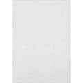 Rainbow Parchment Board A4 180gsm Acid Free White Pack of 10