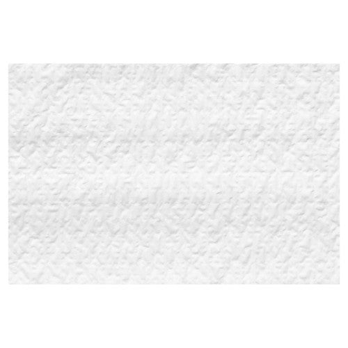 Scott Control Reinforced Large Wipers White 75 Sheets Packs of 6