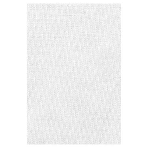 Scott Control Absorbent Hydroknit Large Tray Liners White 75 Sheets Packs of 6