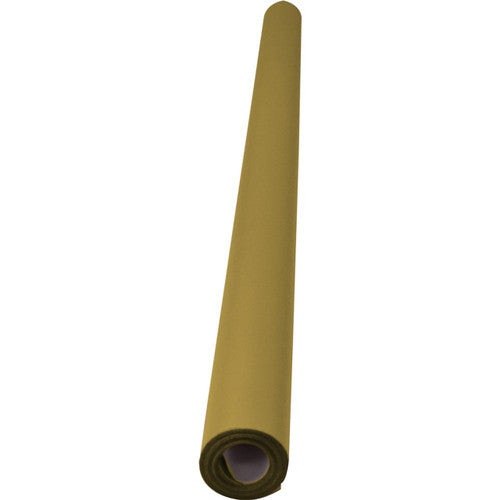 Rainbow Poster Roll 85gsm Single Sided 760mm x 10m Metallic Gold