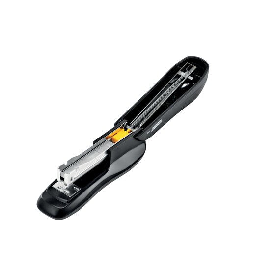Rapid F16 Half Strip Stapler Black
