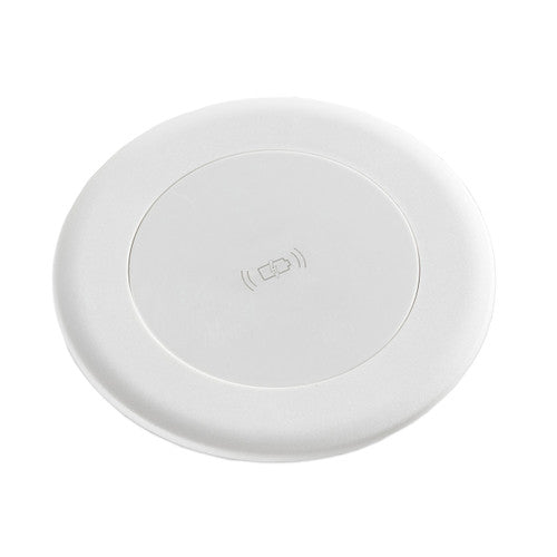 Rapidline Echo Wireless Charger Tag Lead White