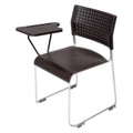 Rapidline Tablet Arm Only Black for Wimbledon Chair