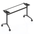 Rapidline Frame Only Black Black for Typhoon Flip 1800mm Table Top