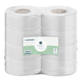 Regal Classic 1 Ply Jumbo Roll 500m Pack of 8