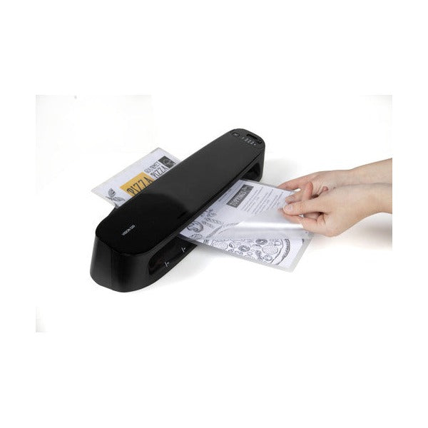 Rexel A4 Laminating Pouches 2x125 Micron Gloss Pack of 100