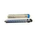 Ricoh 841832 MPC3003 Toner Cartridge Cyan 18000 Pages