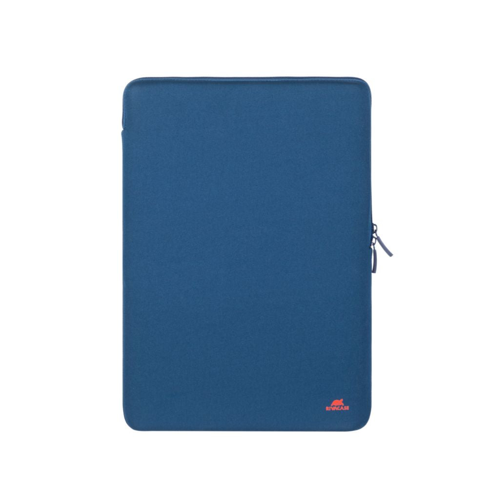Rivacase 5224 MacBook Air 15 Antishock Neoprene Sleeve Dark Blue