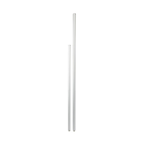 Rapidline Rapid Screen Joining Pole 1250mm H 120 Degree