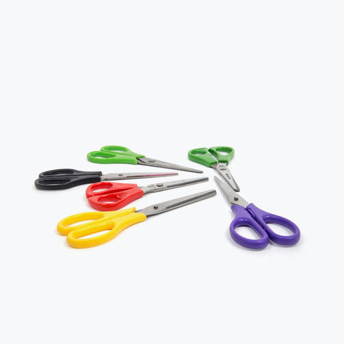 Micador Scissors 165mm Yellow Handle