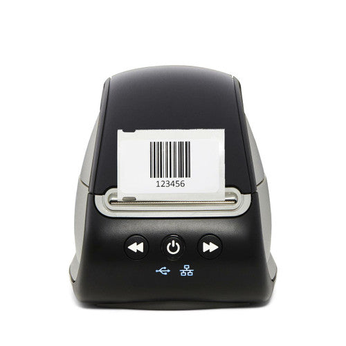 Dymo LabelWriter 550T Turbo High Speed Desktop Label Printer