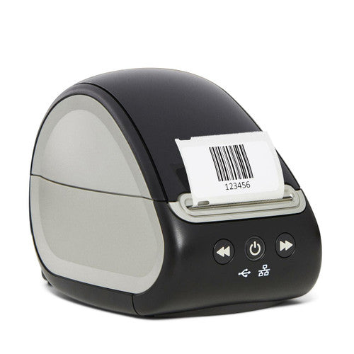 Dymo LabelWriter 550T Turbo High Speed Desktop Label Printer