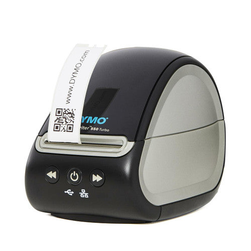 Dymo LabelWriter 550T Turbo High Speed Desktop Label Printer